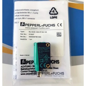 P+F ML100-8-1000-RT/95/103 Sensor